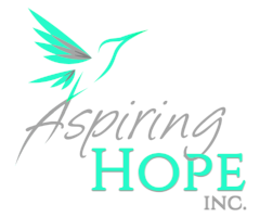 Aspiring Hope logo