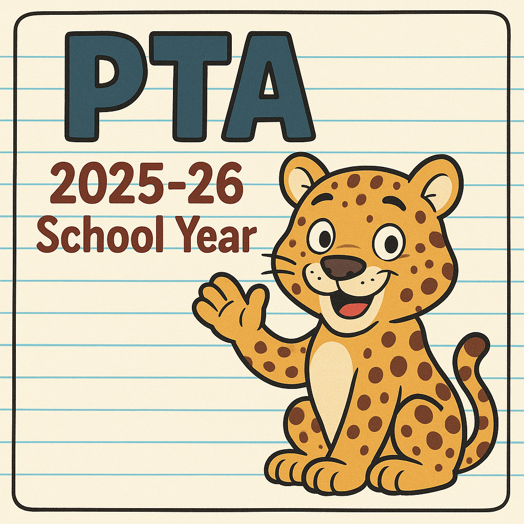 Leopard Mascot